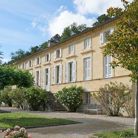 Chateau Champcenetz Baurech ภายนอก รูปภาพ