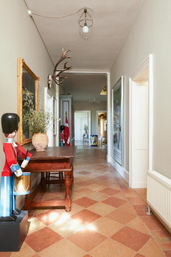 Chateau Champcenetz Baurech ภายนอก รูปภาพ
