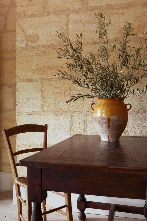 Chateau Champcenetz Baurech ภายนอก รูปภาพ