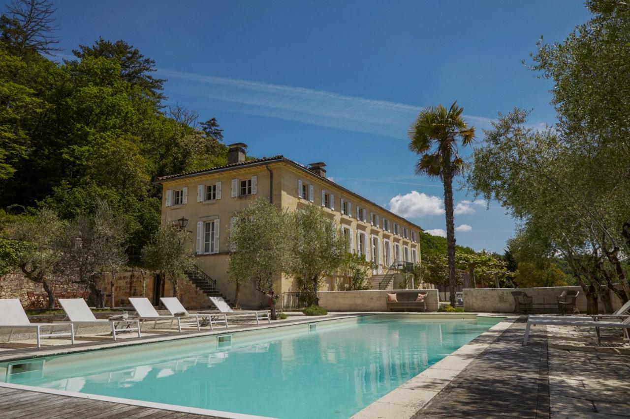 Chateau Champcenetz Baurech ภายนอก รูปภาพ