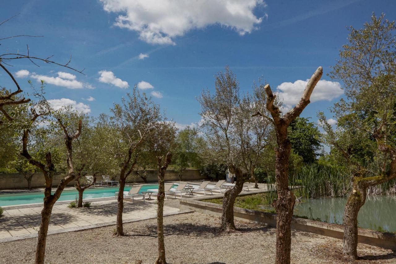 Chateau Champcenetz Baurech ภายนอก รูปภาพ