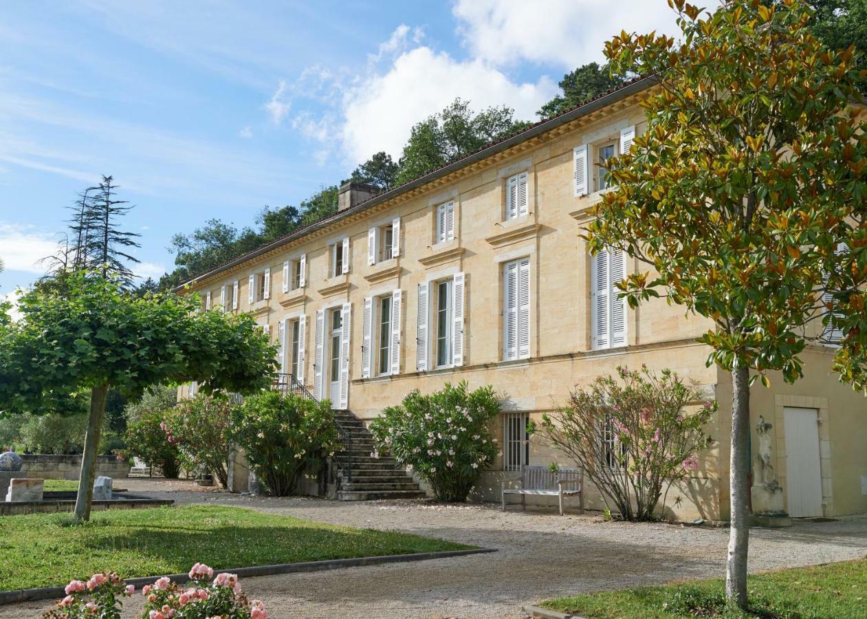 Chateau Champcenetz Baurech ภายนอก รูปภาพ